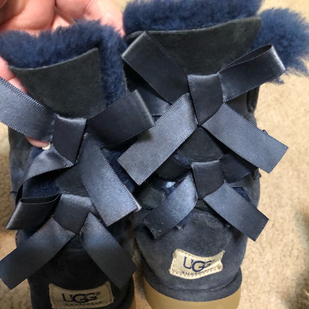 Ugg Boots- Girl’s